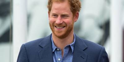 Prince Harry Was Mistaken for a Salesman While Out Buying the Sussex Family Christmas Tree - www.marieclaire.com - California