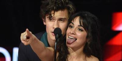 Shawn Mendes and Camila Cabello Have Talked About Getting Engaged - www.elle.com