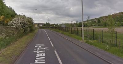 Murder bid probe launched after man struck in hit and run attack in Greenock - www.dailyrecord.co.uk - city Inverclyde