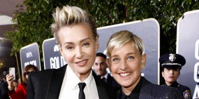 Ellen DeGeneres and Portia de Rossi Are the Latest Celebs to Become the Sussexes' Neighbors - www.cosmopolitan.com - county Miller - South Africa - Santa Barbara