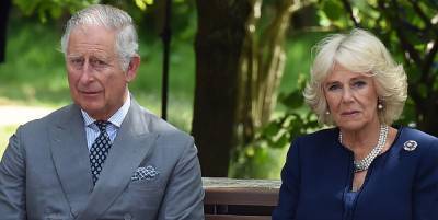 Prince Charles and Camilla, Duchess of Cornwall, Have Restricted the Comments on Their Twitter Account - www.marieclaire.com