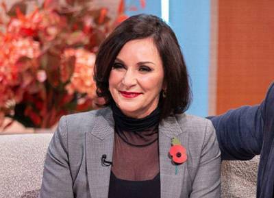 Shirley Ballas on the enduring pain of her ‘wonderful’ brother’s death - evoke.ie