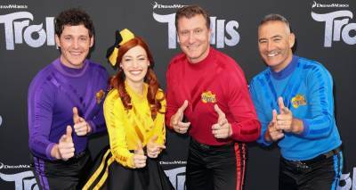 The Wiggles' Simon Pryce: ‘I can’t wait to be a dad!’ - www.newidea.com.au