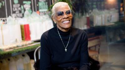 Dionne Warwick Hilariously Roasts Chance the Rapper and The Weeknd Over Their Stage Names -- and They Respond! - www.etonline.com
