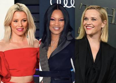 See Elizabeth Banks, Garcelle Beauvais & Reese Witherspoon’s Elf On The Shelf-Inspired Instagram Trend - etcanada.com - county Banks - state Oregon