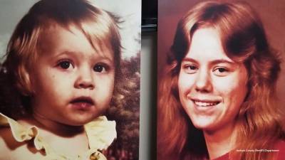 'Baby Jane Doe' identified after being found in Mississippi river 38 years ago - www.foxnews.com - state Mississippi