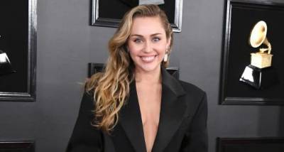 Miley Cyrus opens up about the impact of Hannah Montana on her life; Talks about the traumatic media scrutiny - www.pinkvilla.com - Montana