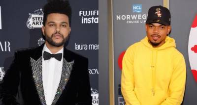 Dionne Warwick ROASTS The Weeknd & Chance The Rapper over their names; Both artists react with sweet responses - www.pinkvilla.com