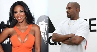 Real Housewives alum Kenya Moore recalls her ‘disastrous’ date with Kanye West: I was lost, he left me alone - www.pinkvilla.com - Atlanta - Kenya