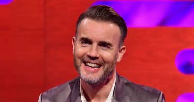 Gary Barlow's Night at the Museum: Singer's career, age, wife, kids, where he's from and everything else you need to know - www.manchestereveningnews.co.uk
