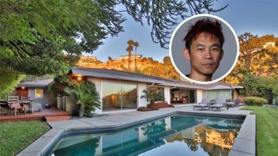 Horror Maestro James Wan Hopes to Make a Killing in the Hollywood Hills - variety.com - county Hamilton