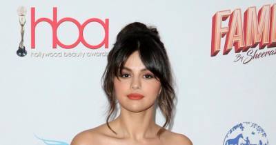 Selena Gomez found 'freedom' in speaking out about her mental health struggles - www.wonderwall.com