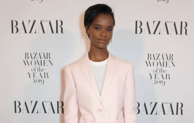Letitia Wright deletes social media accounts after backlash over anti-vaccine video - www.nme.com