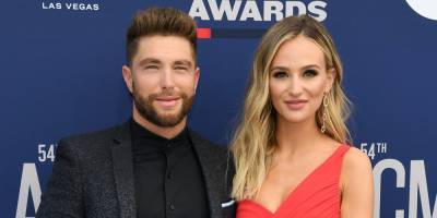 Lauren Bushnell Is Pregnant; Expecting First Child With Singer Chris Lane - www.justjared.com