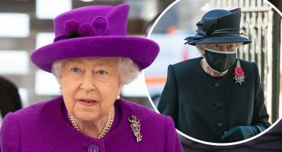 Queen Elizabeth will “wait in line” for COVID-19 vaccine! - www.newidea.com.au