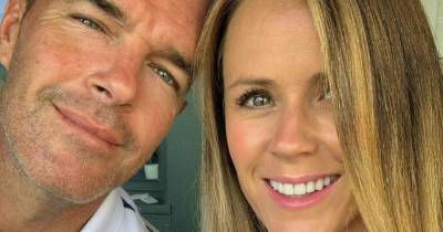 ‘Bachelorette’ Couple Trista and Ryan Sutter Celebrate Their 17th Anniversary Amid His Mystery Health Battle - www.usmagazine.com