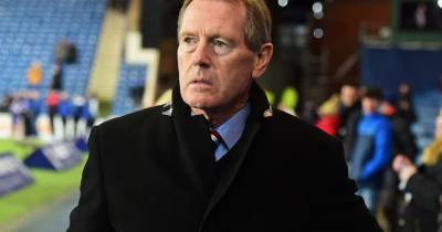 Dave King's 15 minute Rangers warning shot and the Celtic scenario that really should see him pipe down - Keith Jackson - www.dailyrecord.co.uk - city Johannesburg