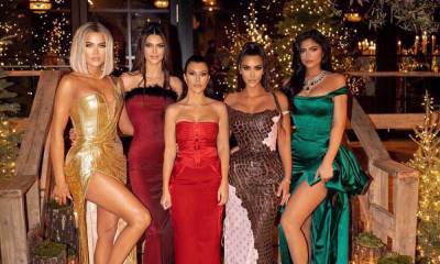 Khloe Kardashian announces shocking Christmas news – fans react - hellomagazine.com