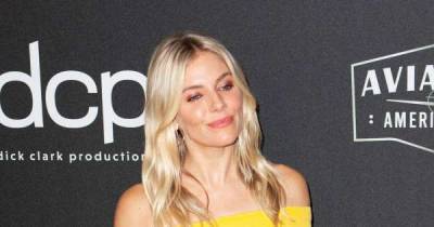 Sienna Miller has blocked out six weeks of her life after Jude Law sex scandal - www.msn.com - London
