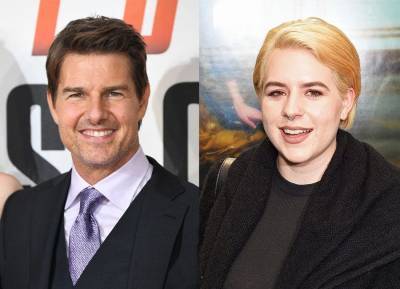 Tom Cruise’s daughter refusing to stay with him in his $455,000-a-month apartment - evoke.ie - London
