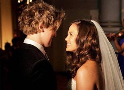 Giovanna Fletcher’s dream wedding vow renewal setting is so perfect - evoke.ie