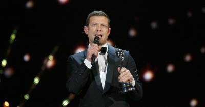 Dermot O’Leary confirms X Factor will NOT be returning next year - www.ok.co.uk