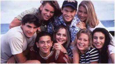 Netflix Sets Reboot of Australian Young Adult Series ‘Heartbreak High’ - variety.com - Australia - Netherlands - county Hartley
