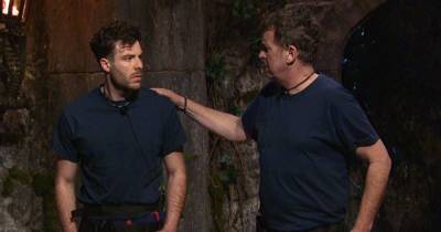 I'm A Celebrity's Jordan North almost walked after meltdown in scenes which never made it to air - www.manchestereveningnews.co.uk - Jordan