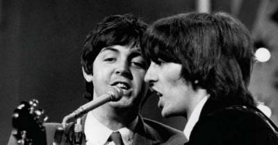 Sir Paul McCartney opens up on The Beatles' mental health struggles - www.msn.com