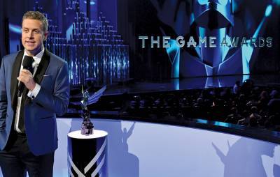The Game Awards to feature live audio description for the first time - www.nme.com