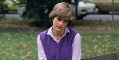 Royal Insiders Are Upset About Netflix's Latest Princess Diana Tweet - www.marieclaire.com