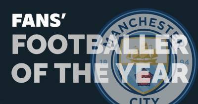 Kevin De Bruyne and three other Man City players nominated for prestigious new award - www.manchestereveningnews.co.uk - Manchester - Belgium