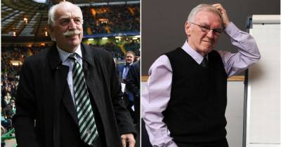 Hugh Keevins in Dermot Desmond Celtic claim as he makes 'dramatic gesture' prediction - www.dailyrecord.co.uk