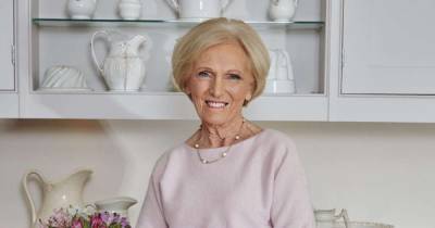 What fans can expect from BBC One's Mary Berry Saves Christmas - www.msn.com