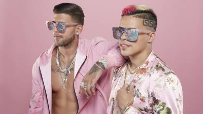 The Rhythms That Bind: Exploring Israeli-Pop’s Latinx Connection - variety.com - Israel
