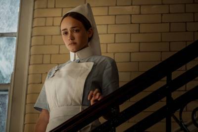 AMC Genre Streamer Shudder Acquires Brit Horror ‘The Power’ Starring Rose Williams - deadline.com - Australia - Britain - New Zealand - Ireland - county Power