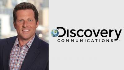 Discovery Hires Hulu Sales Veteran Jim Keller to Lead U.S. Digital Ad Sales - variety.com