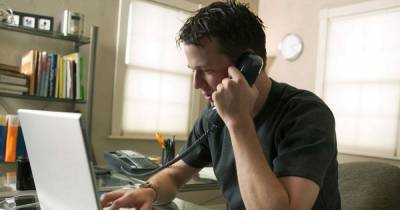 Perth and Kinross residents working from home told they should do a workplace risk assessment - www.dailyrecord.co.uk
