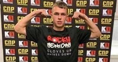Man denies role in alleged murder of teenage boxer in Bury - www.manchestereveningnews.co.uk - Manchester