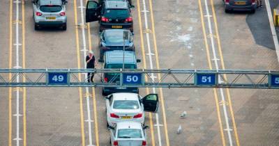 Drivers will need a green card to take a car to Europe next month - www.manchestereveningnews.co.uk - Britain - Eu