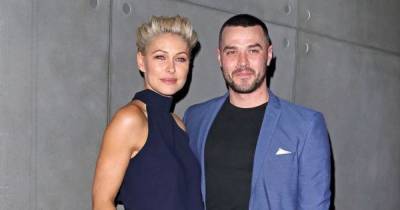 Emma and Matt Willis show off their jaw-dropping Christmas decorations at stunning Hertfordshire home - www.ok.co.uk