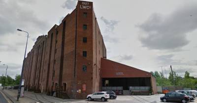 Huge plans to revamp popular gig venue Victoria Warehouse to be decided this week - www.manchestereveningnews.co.uk