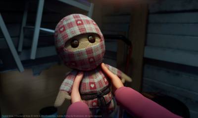 LevelK Boards Danish Animated Featured ‘Checkered Ninja 2’ (EXCLUSIVE) - variety.com - Denmark