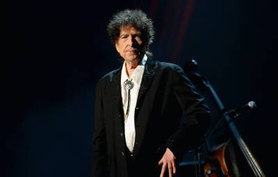 Bob Dylan has sold his entire songwriting catalogue to Universal Music - www.nme.com - New York