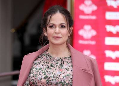 Giovanna Fletcher admits it ‘took years’ for her to talk about her miscarriage - evoke.ie