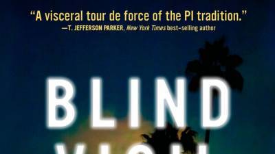 Review: 'Blind Vigil' a tense, fast-paced and hardboiled - abcnews.go.com - county San Diego