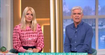 Ofcom says ITV viewers 'had no chance of winning TV competitions' by post on GMB, This Morning and Loose Women - www.manchestereveningnews.co.uk - Britain