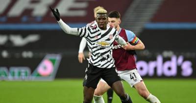 Paul Pogba agent says midfielder's Manchester United career is "over" - www.manchestereveningnews.co.uk - Manchester