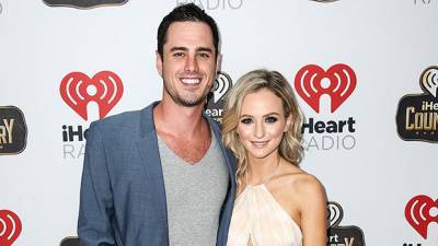 Ben Higgins Congratulates Ex Lauren Bushnell On Pregnancy Reveal: ‘What A Thing To Celebrate’ - hollywoodlife.com
