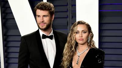Miley Cyrus Reveals She Was More ‘F—d Up on Drugs’ While Married to Liam Hemsworth Than During Her ‘Bangerz’ Era - stylecaster.com